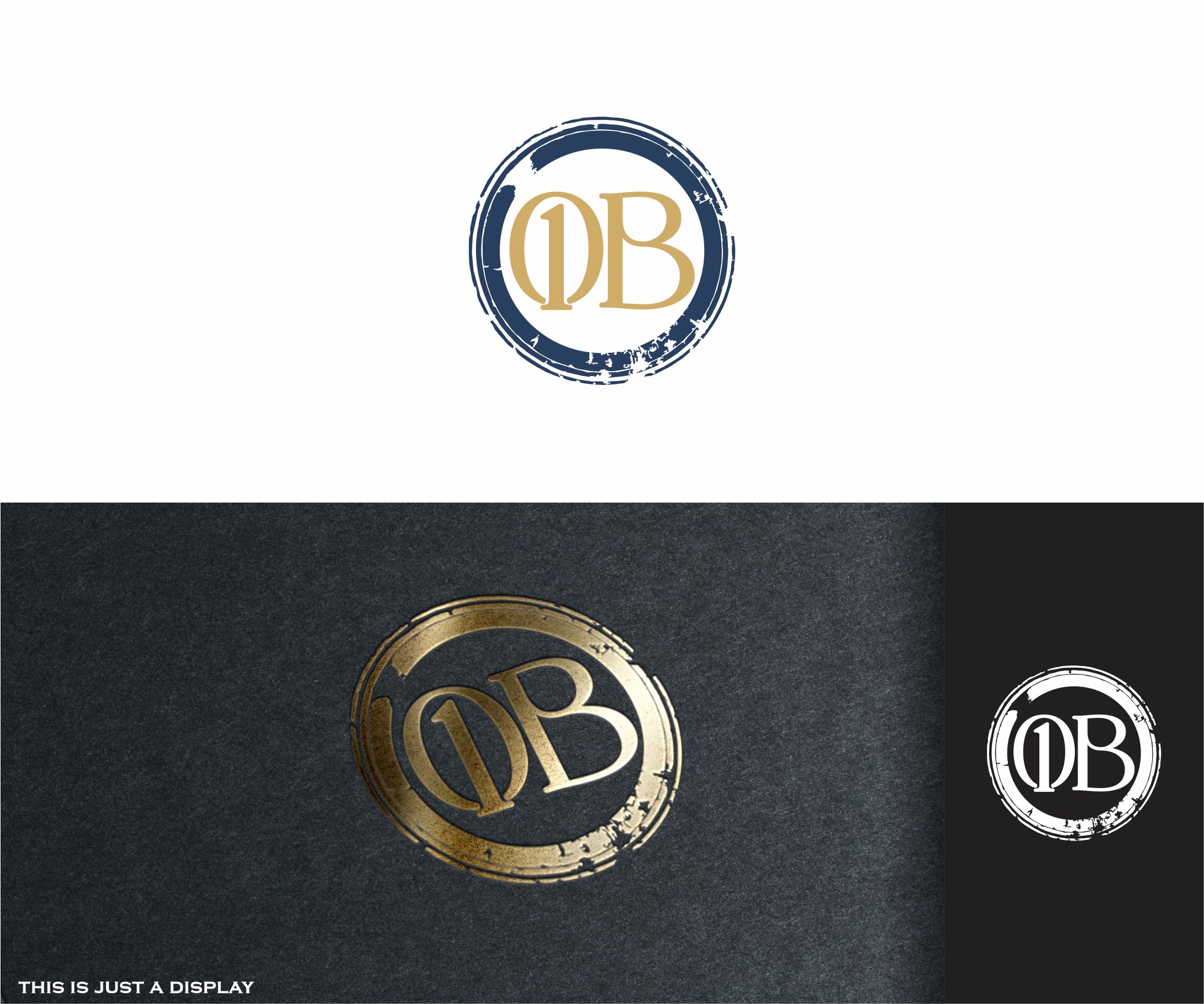 Logo Design by alkaline for this project | Design #33936726