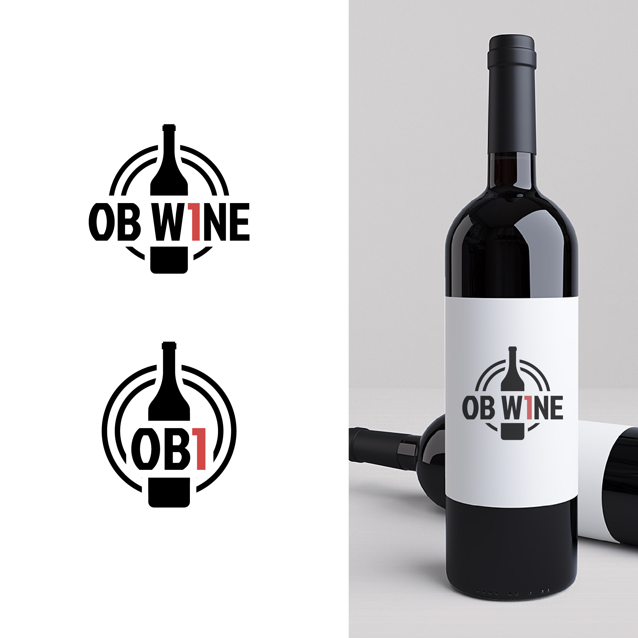 Logo Design by Denzie for this project | Design #33948488