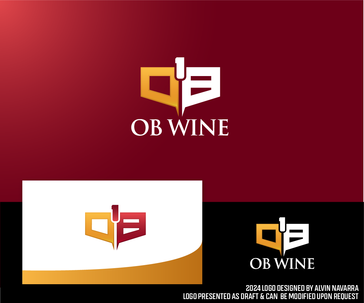 Logo Design by alvinnavarra for this project | Design #33949792