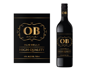 Logo-Design von BNdesigner für dieses Projekt | Design: #33956698