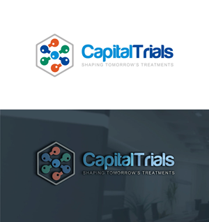 Logo Design by Danial07 for this project | Design: #33932631