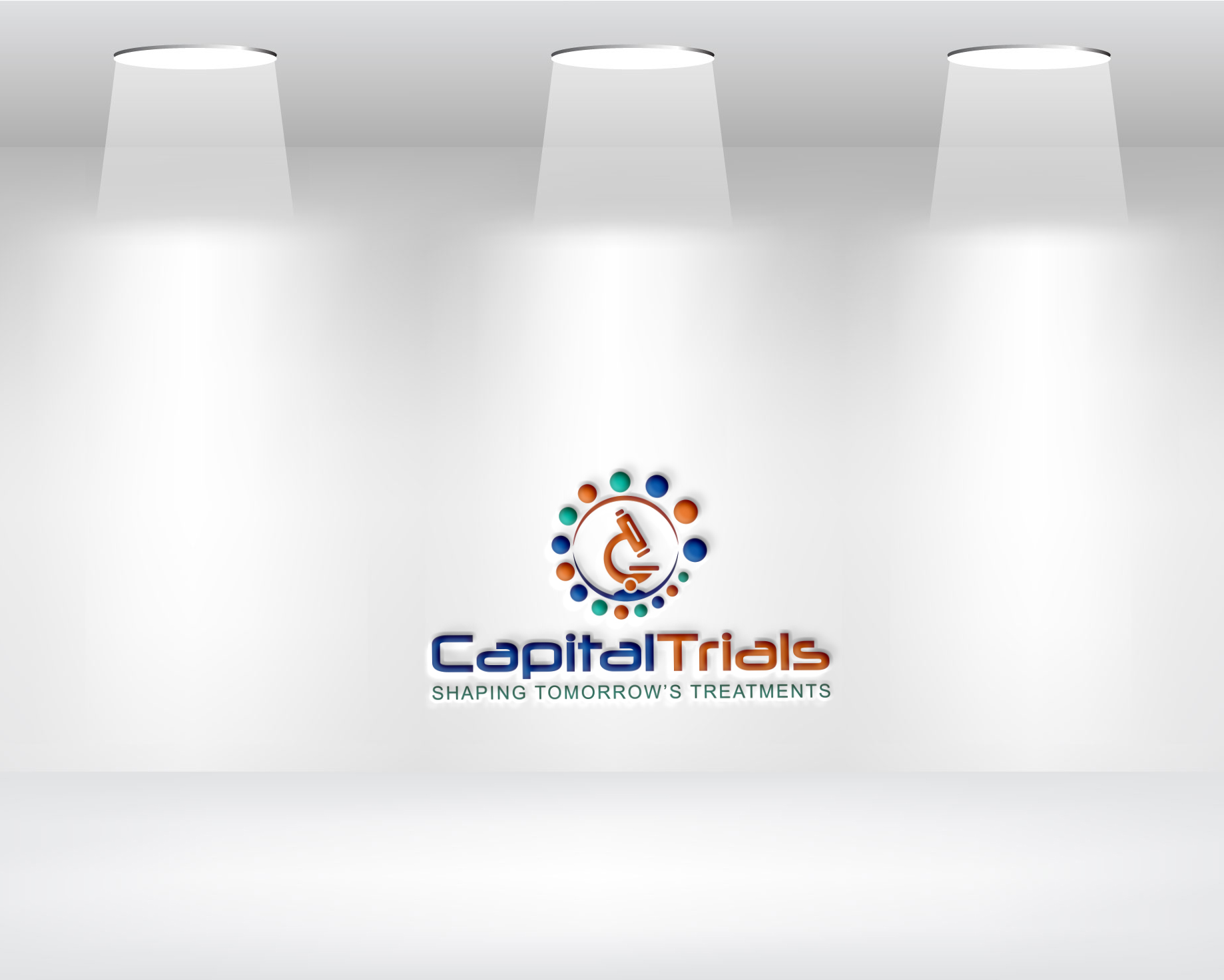 Logo Design by Daniel Khan for this project | Design #33928389