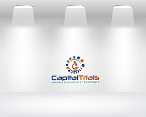 Logo Design by Daniel Khan for this project | Design: #33928389