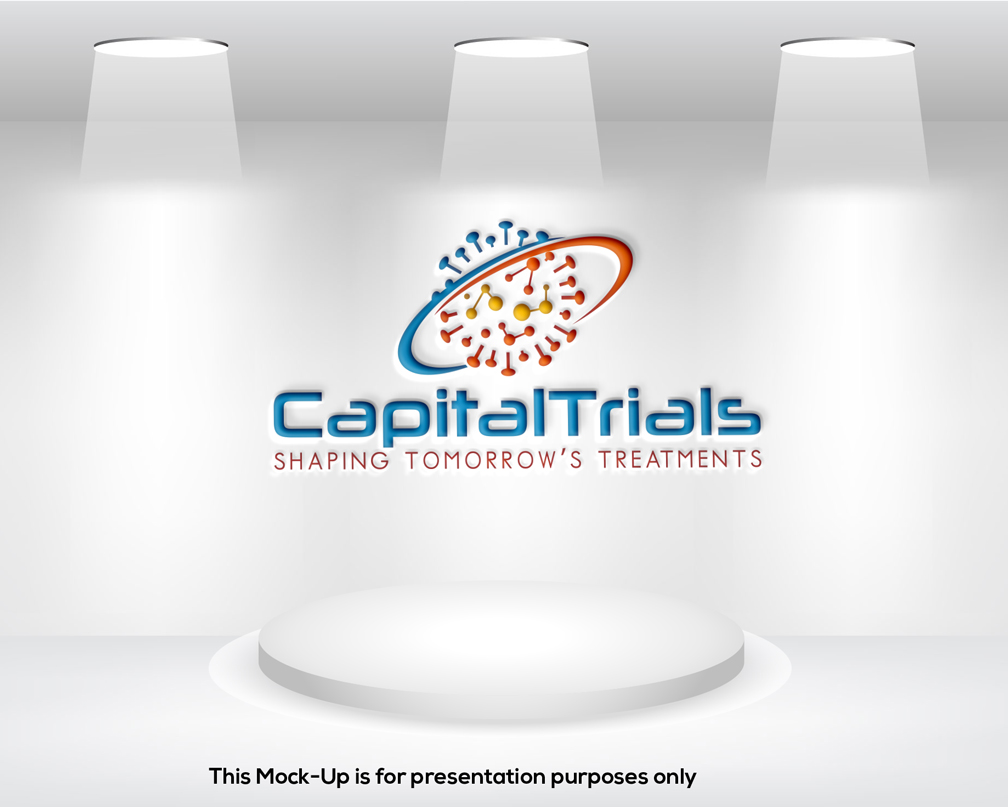Logo Design by Bruse R for this project | Design #33928922