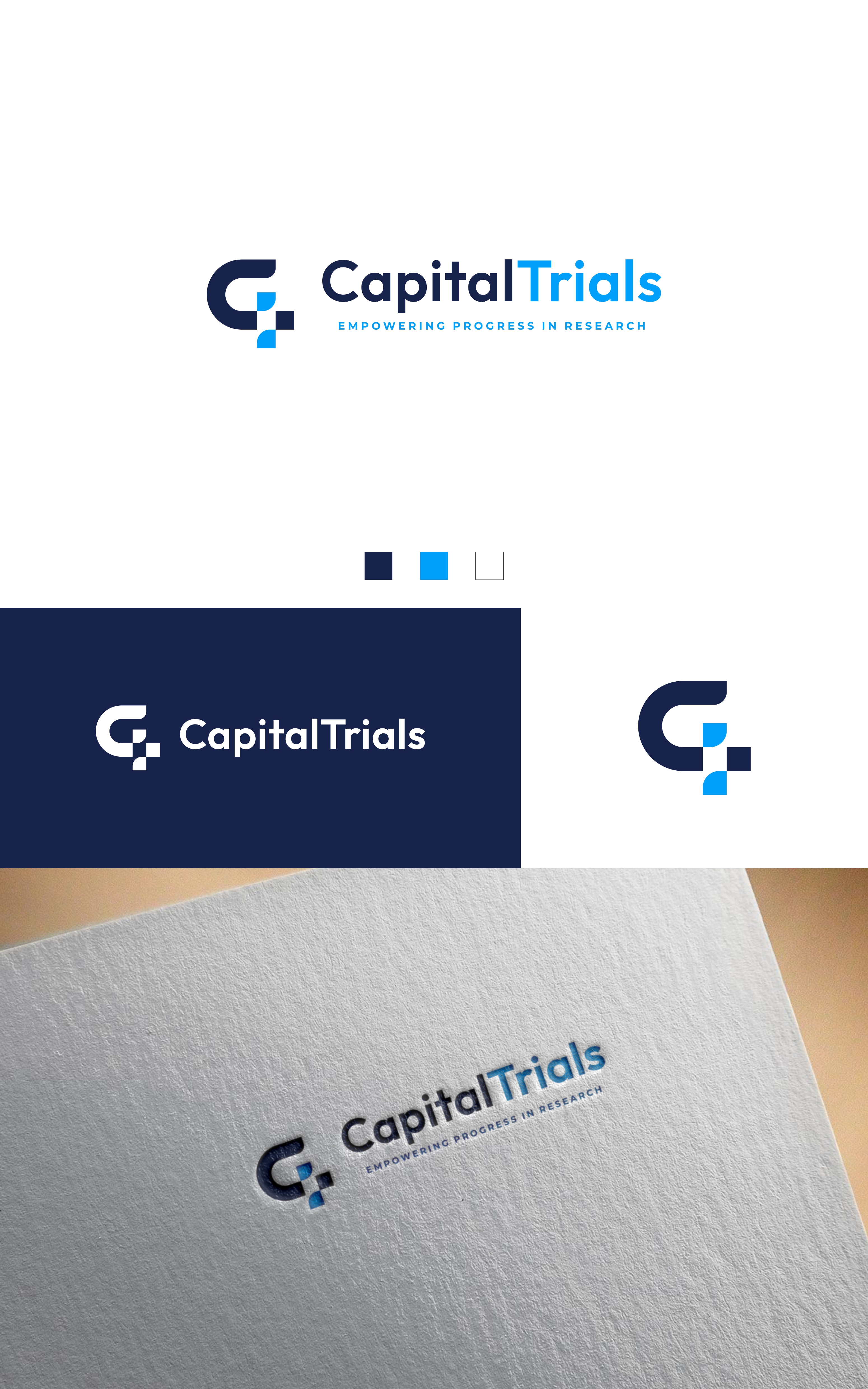Logo Design by Dell_a.Design for this project | Design #33939914