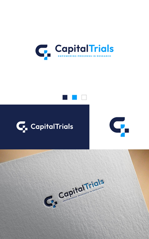 Logo Design by Dell_a.Design for this project | Design #33939914