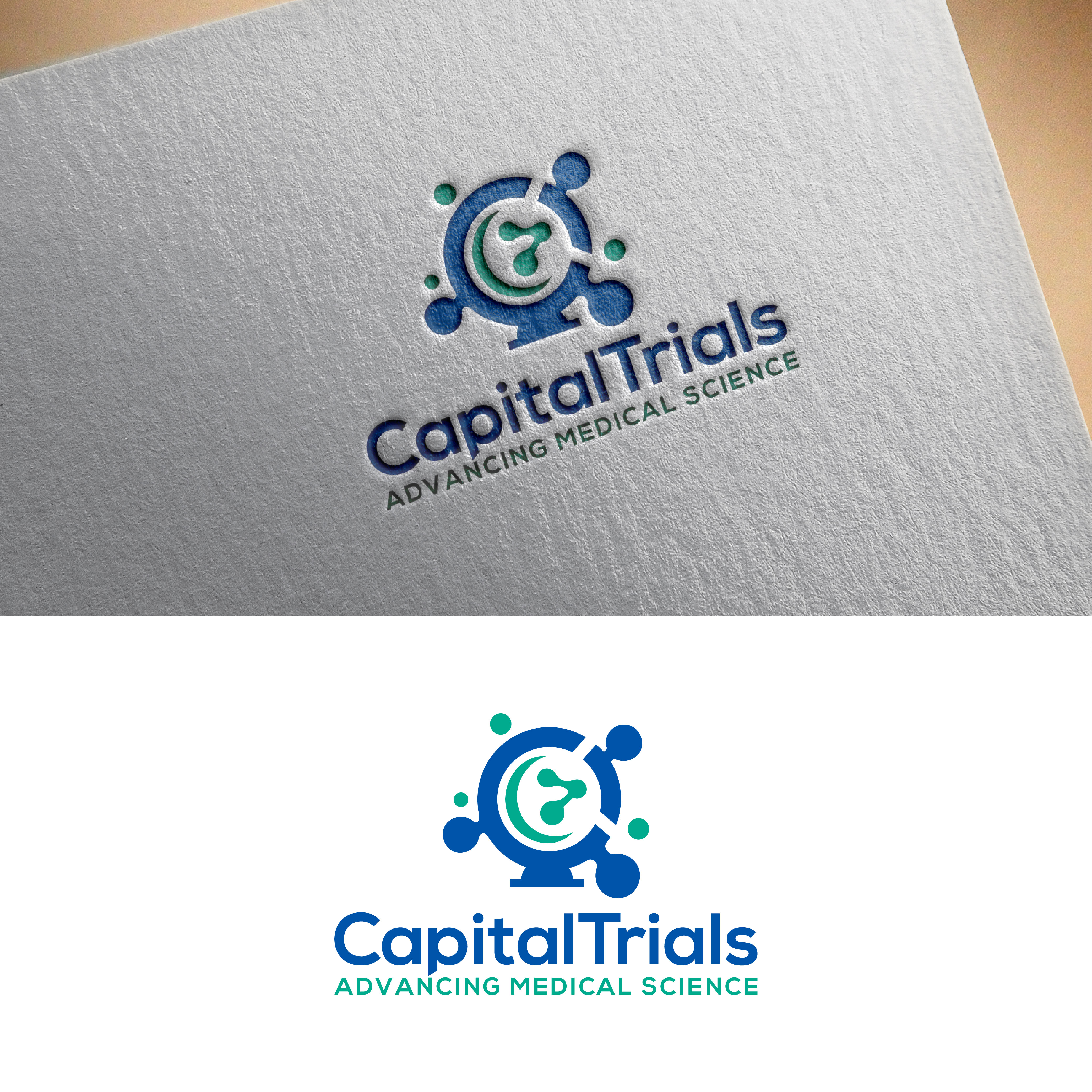 Logo Design by ADBronze for this project | Design #33925658