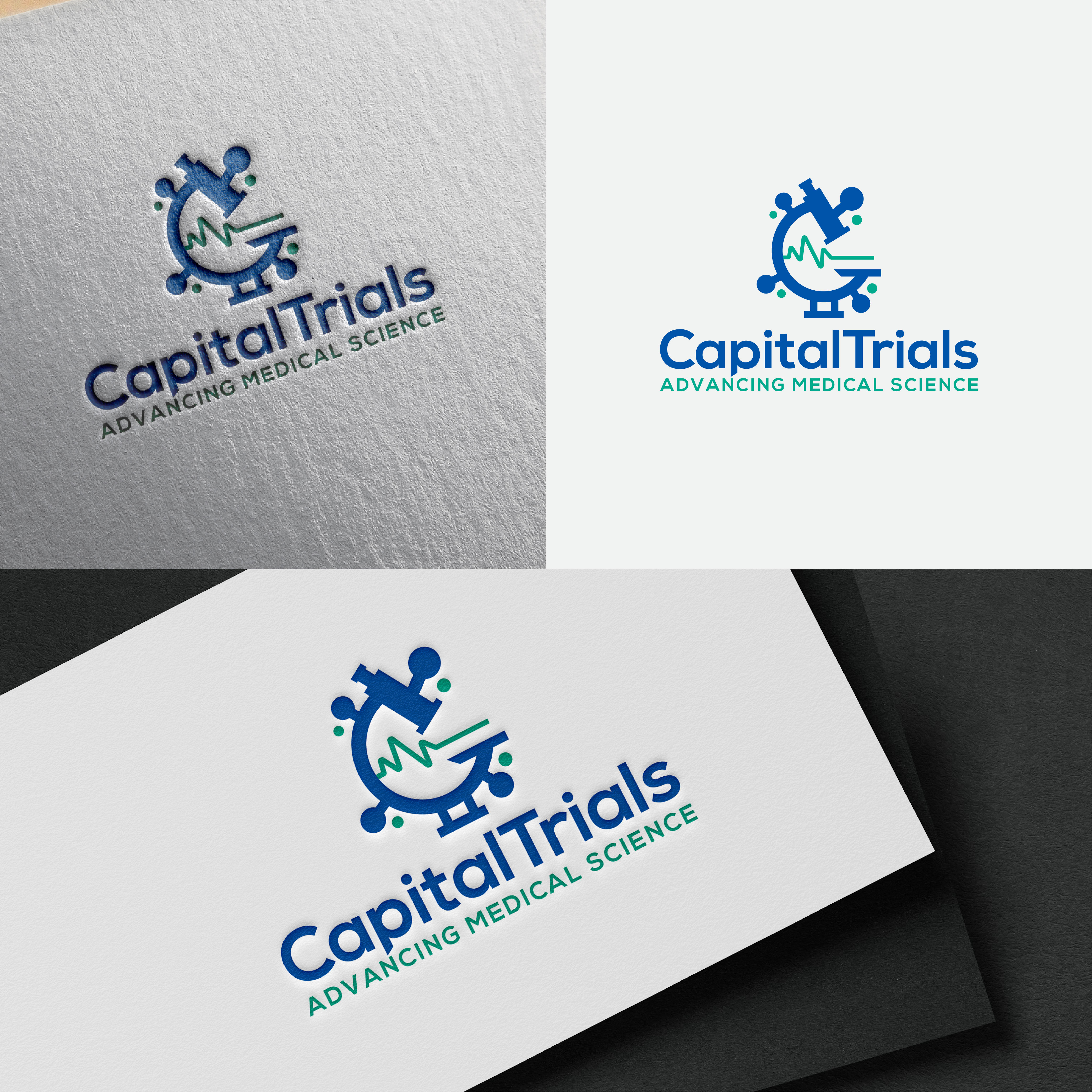 Diseño de Logo por ADBronze para este proyecto | Diseño #33925700