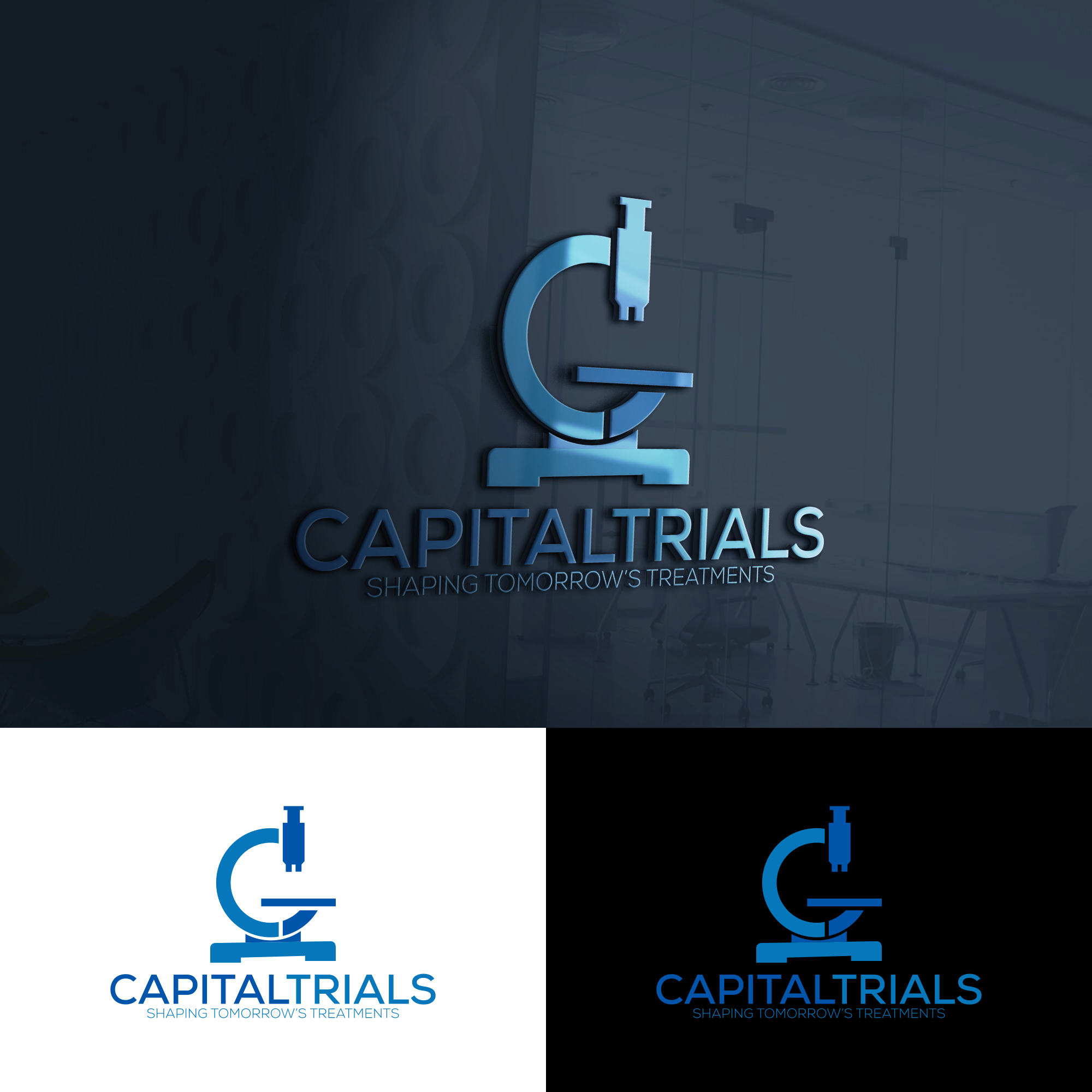 Logo Design by bi idznillah for this project | Design #33926661