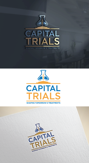 Logo Design by AB design ..... for this project | Design: #33925389