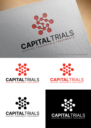 Logo Design by UN for this project | Design: #33925885