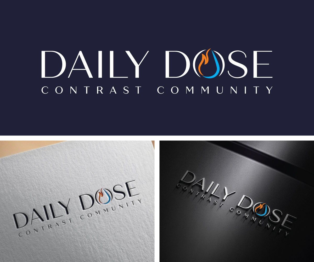Logo Design by Adi Graphics for this project | Design #34000963