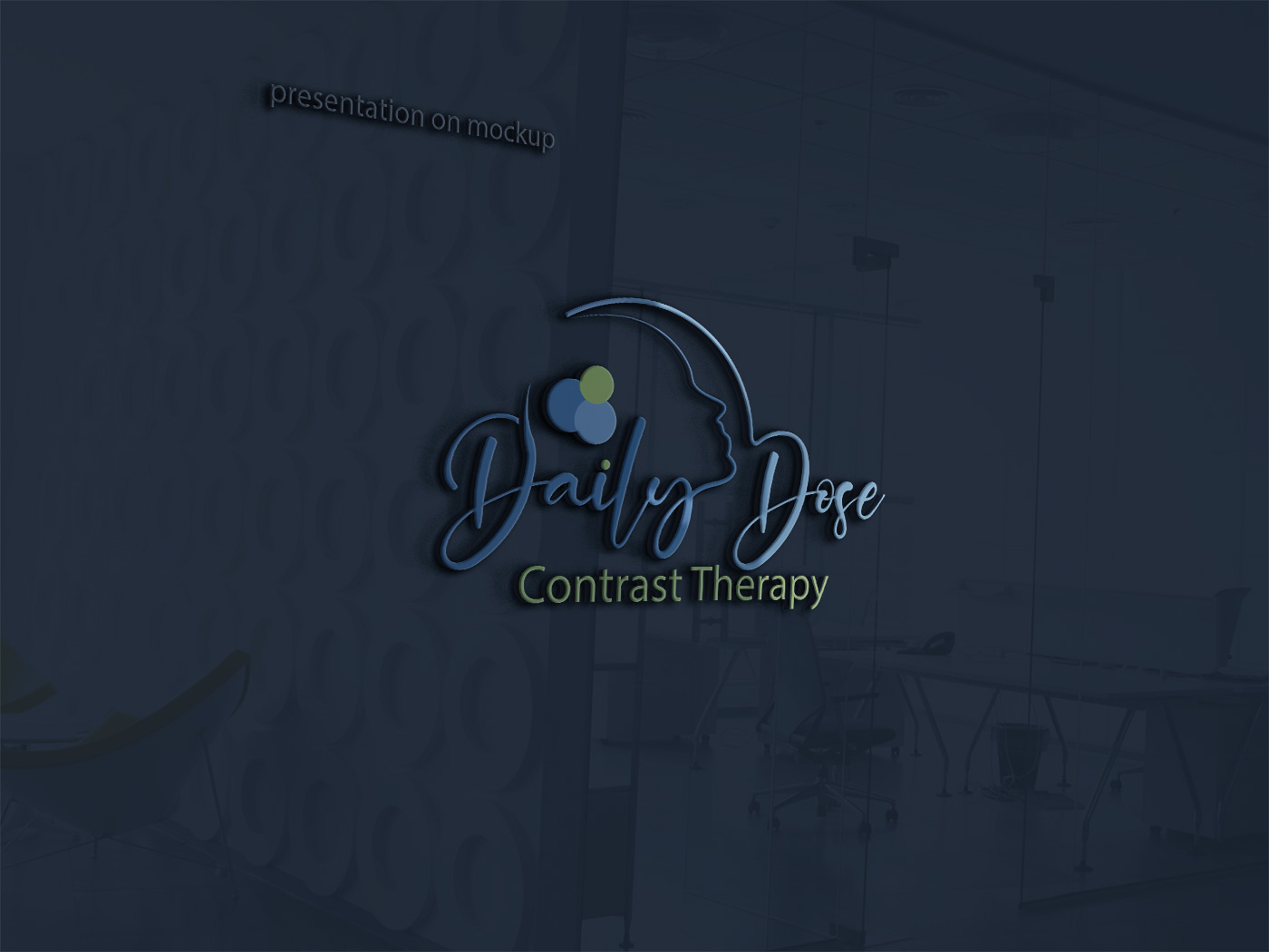 Diseño de Logo por RRR Design para este proyecto | Diseño #33934877