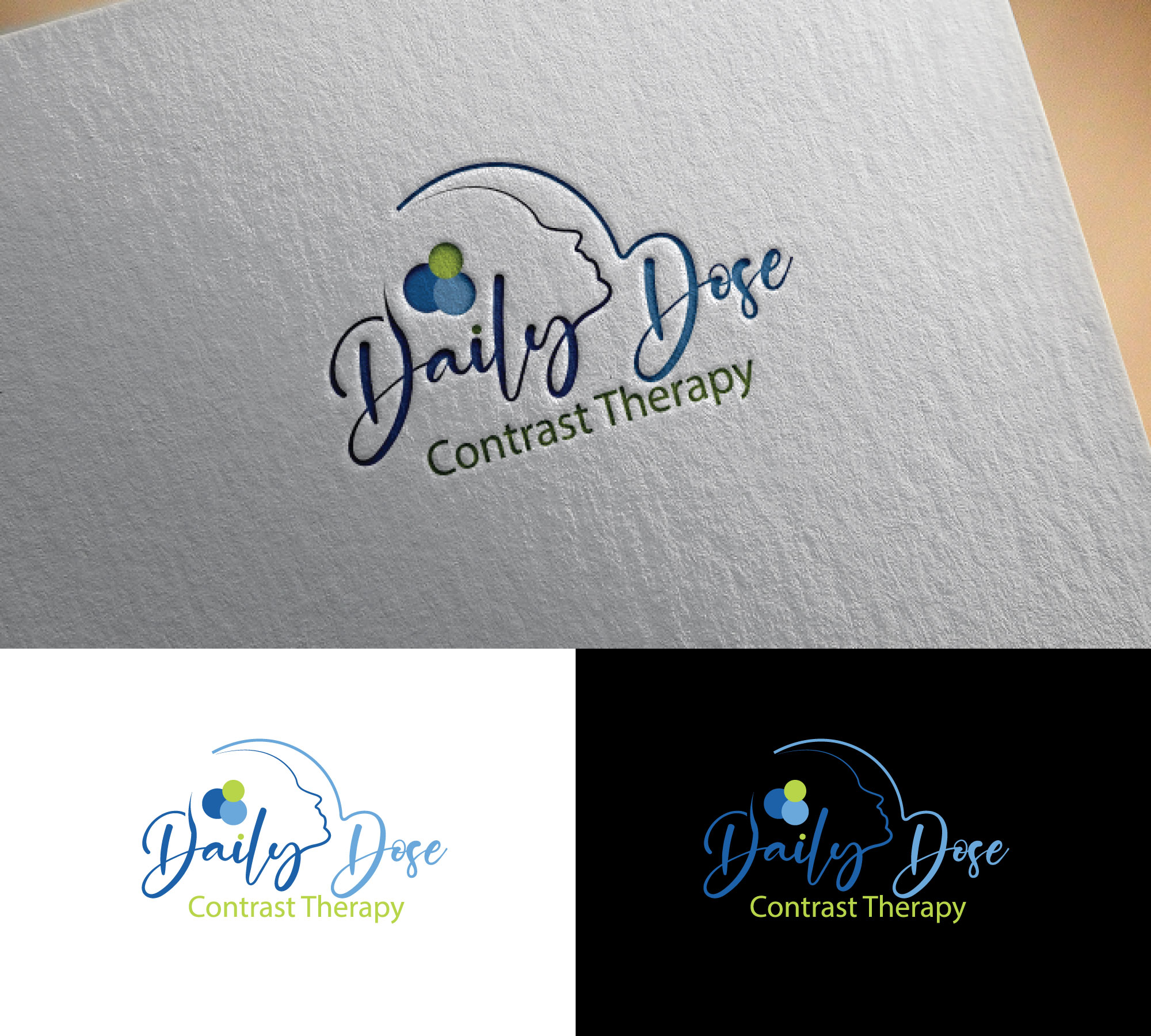Logo Design by RRR Design for this project | Design #33934879