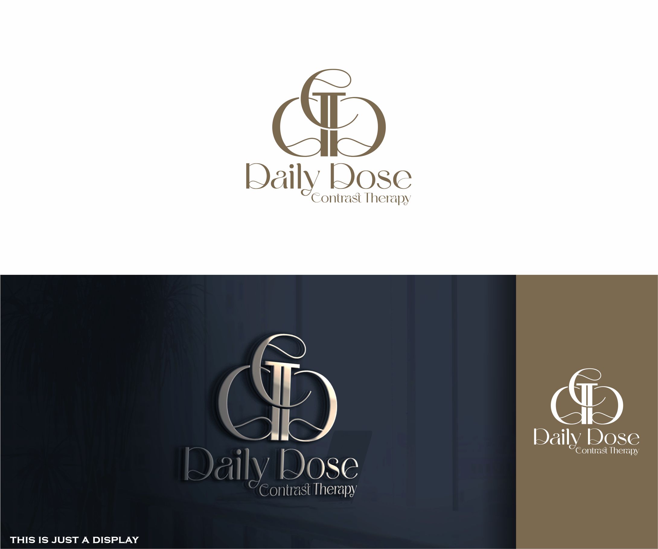 Logo Design by alkaline for this project | Design #33929799