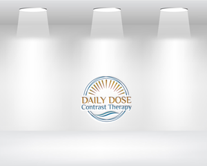 Logo-Design von Daniel Khan für dieses Projekt | Design: #33928761