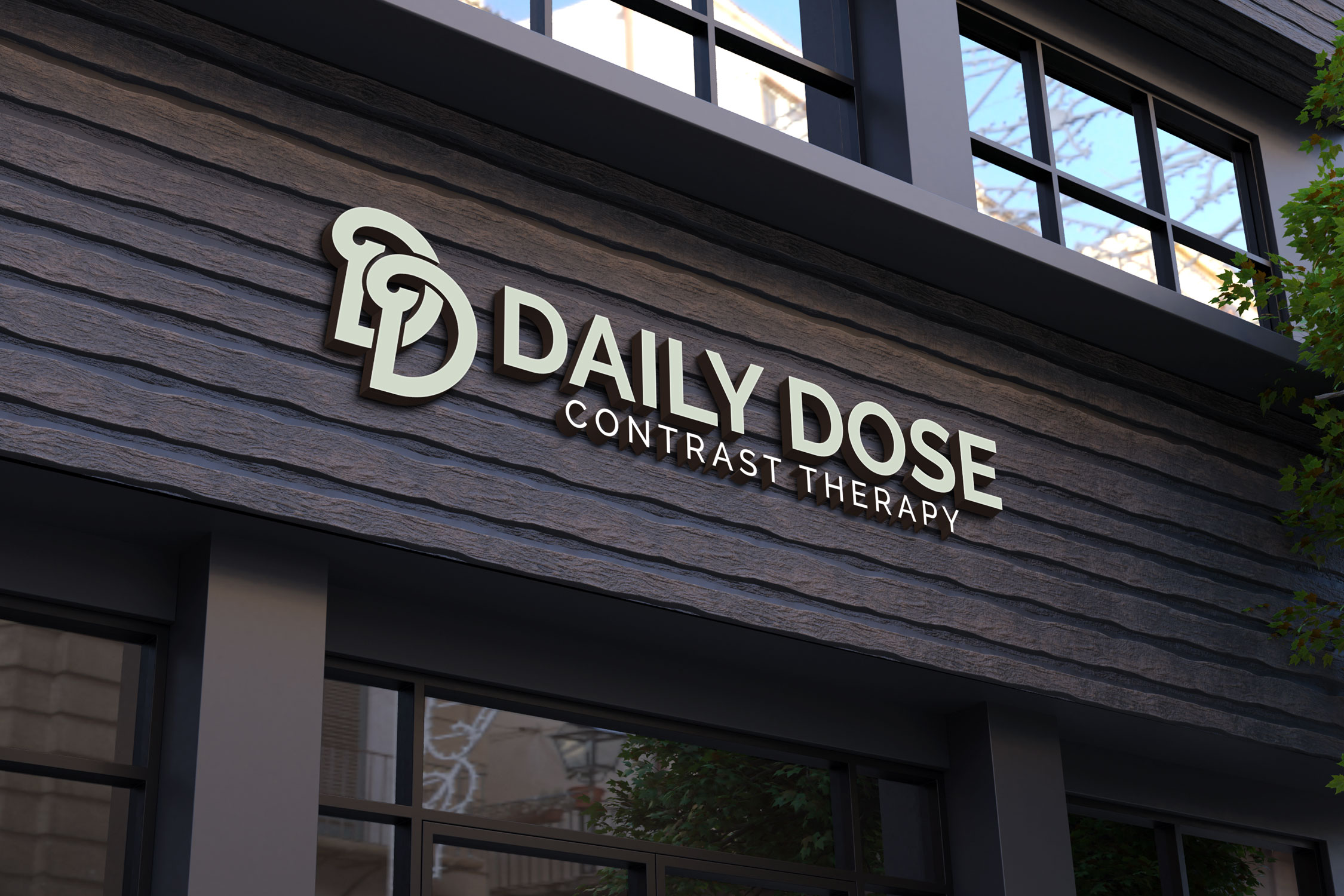 Logo-Design von Kavth für dieses Projekt | Design #33969665