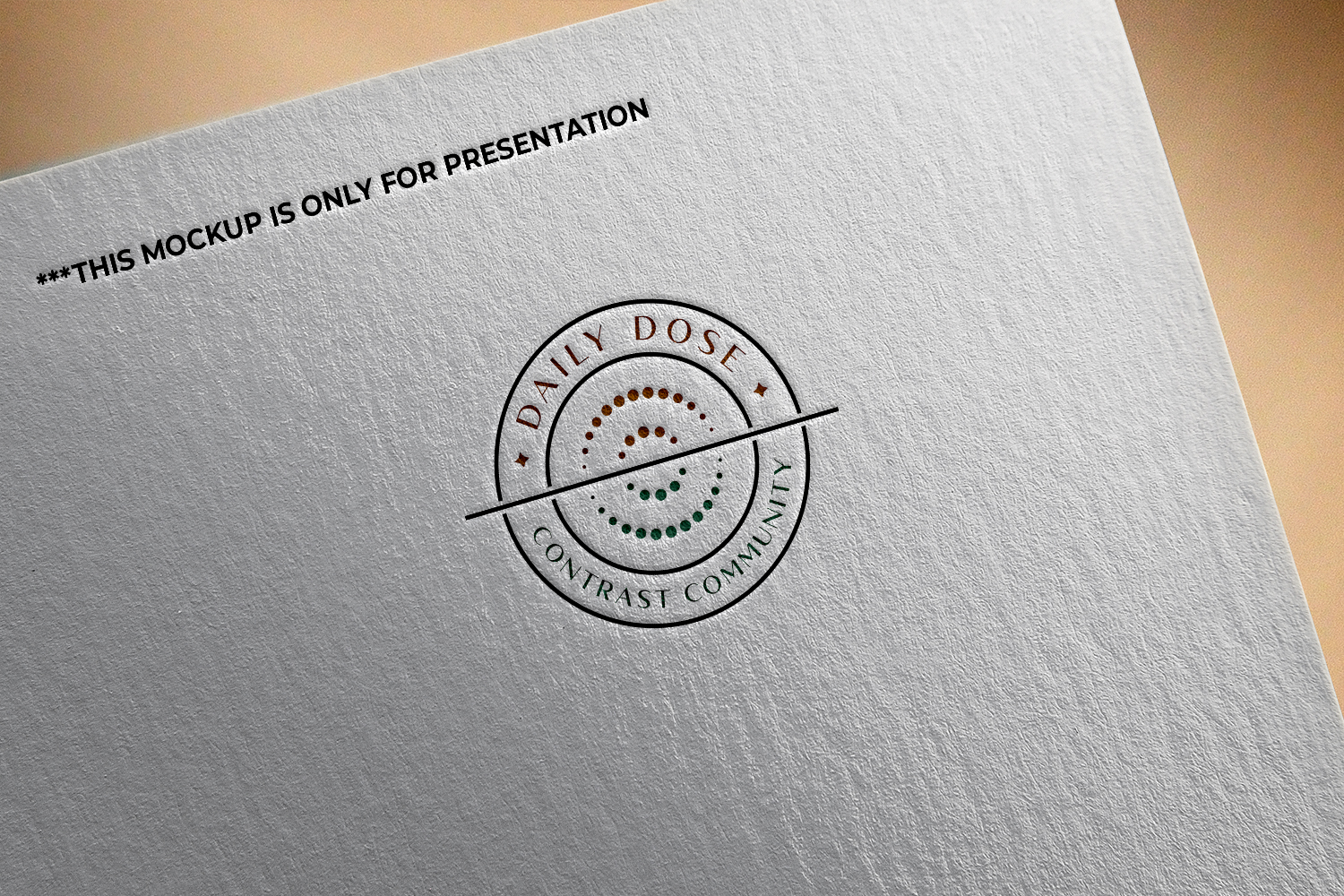 Diseño de Logo por Widi Nalendra para este proyecto | Diseño #33999272