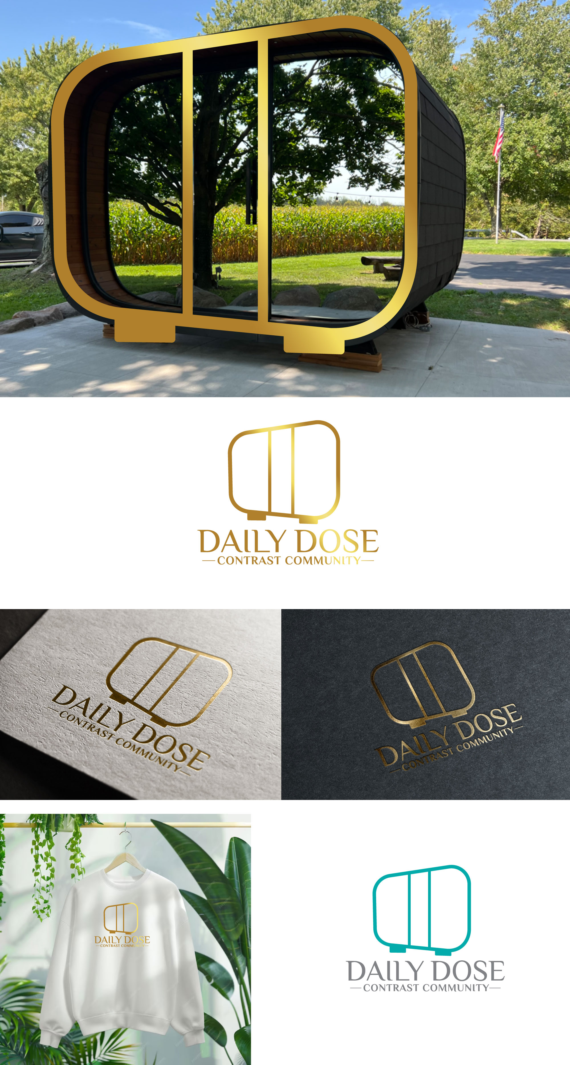 Diseño de Logo por Helen. para este proyecto | Diseño #34064646