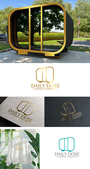 Logo Design by Helen. for this project | Design: #34064646