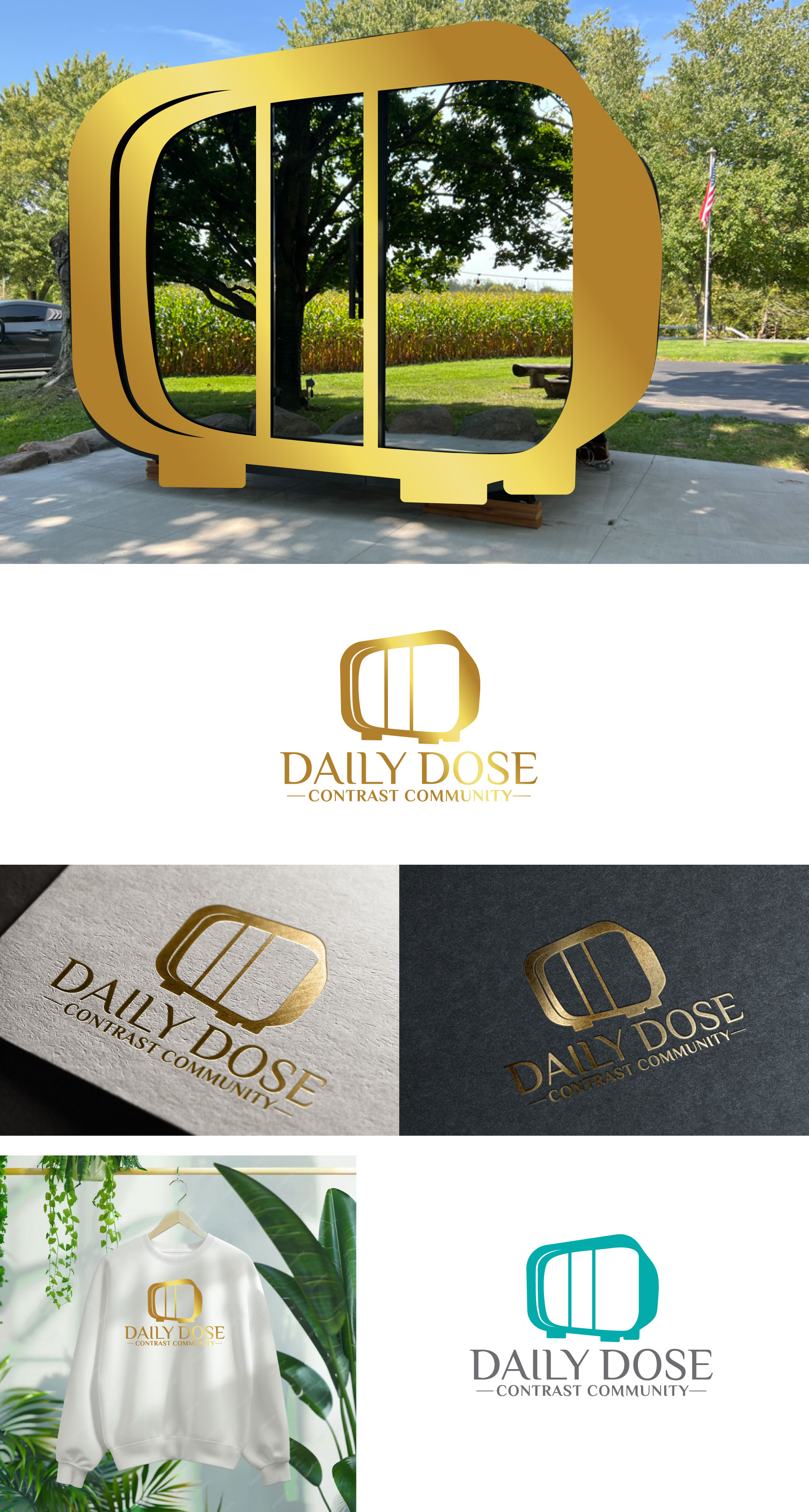 Diseño de Logo por Helen. para este proyecto | Diseño #34064647