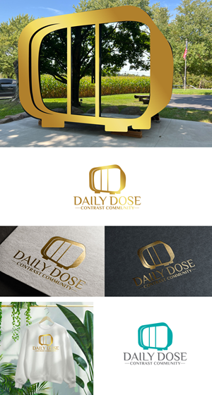 Logo Design by Helen. for this project | Design: #34064647