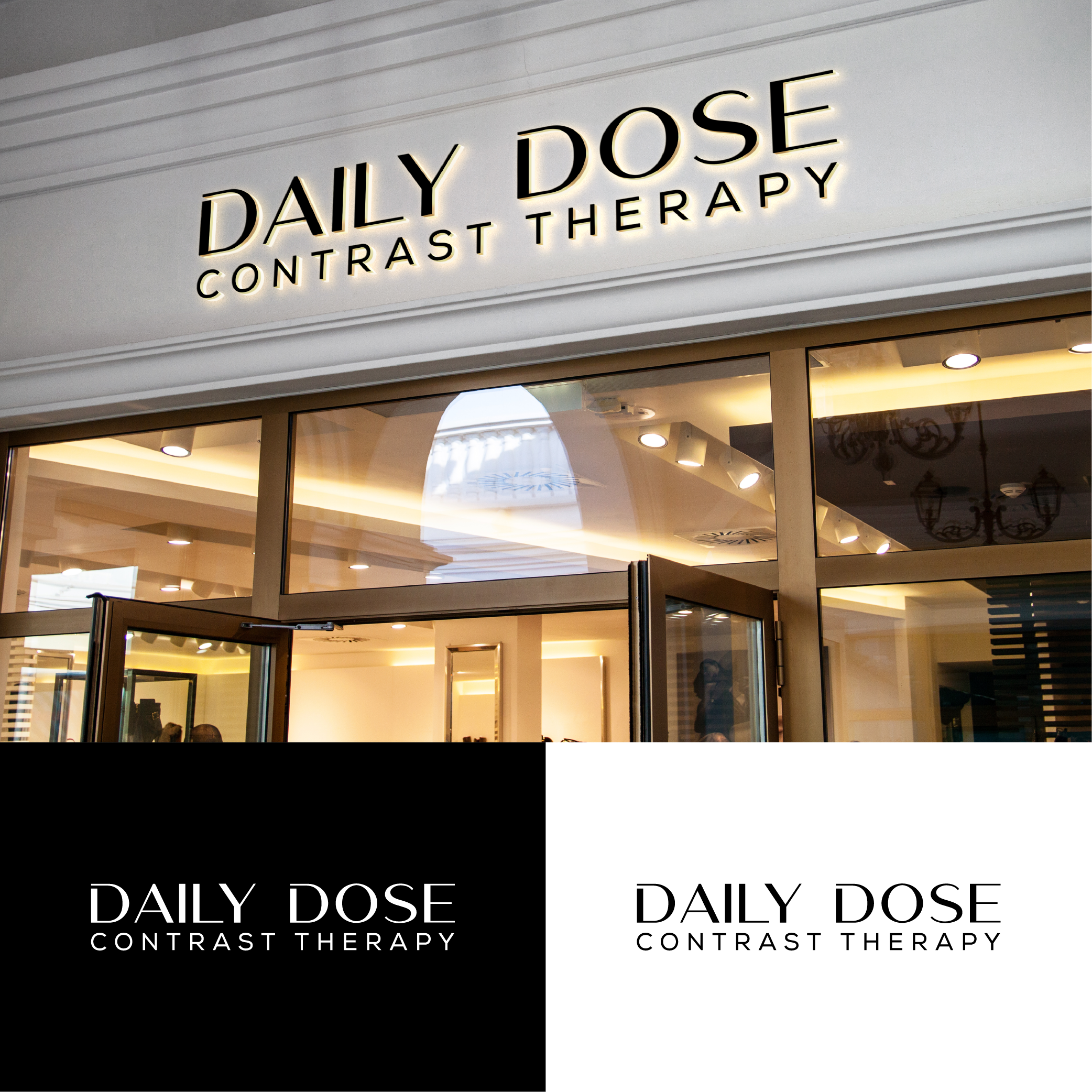 Logo Design by sengkuat for this project | Design #33936269