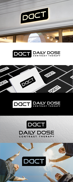 Diseño de Logo por HiKyriosDesign para este proyecto | Diseño: #33991616