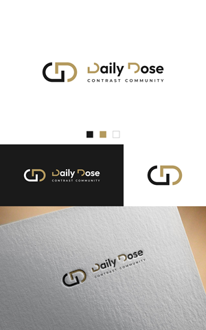 Logo Design by Dell_a.Design for this project | Design: #33998777