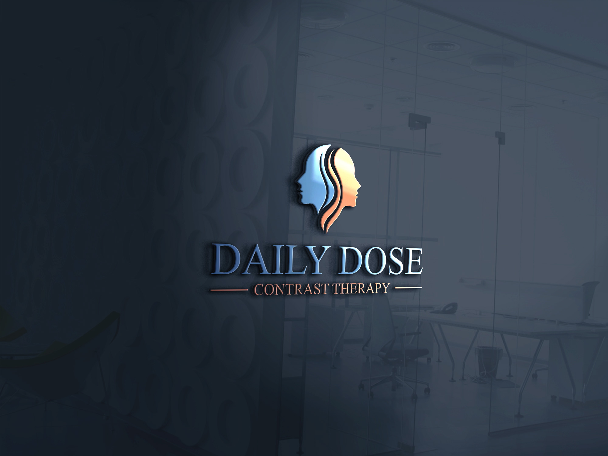 Logo Design by LogoCrafted for this project | Design #33927909