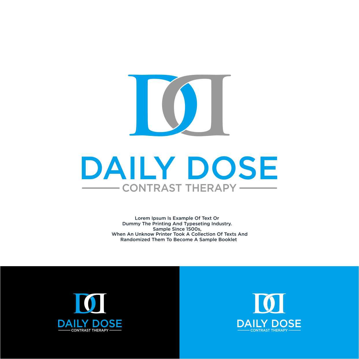 Logo Design by dencrowd for this project | Design #33934131