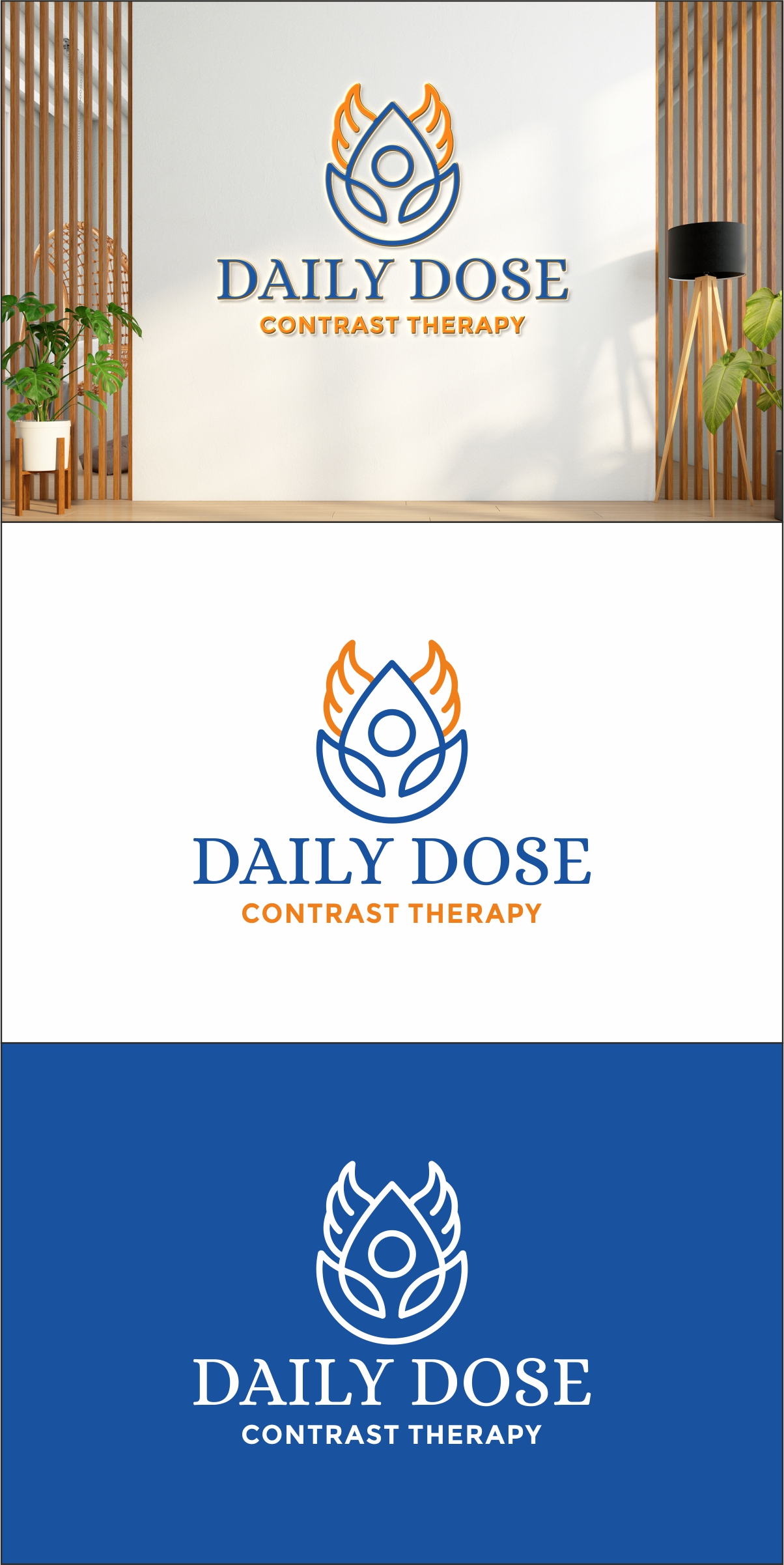 Logo Design by Robert Macwan for this project | Design #33971724