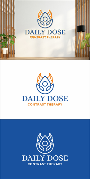 Logo Design by Robert Macwan for this project | Design #33971724