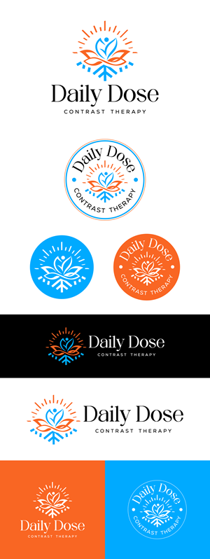 Logo Design by debdesign for this project | Design: #33929451
