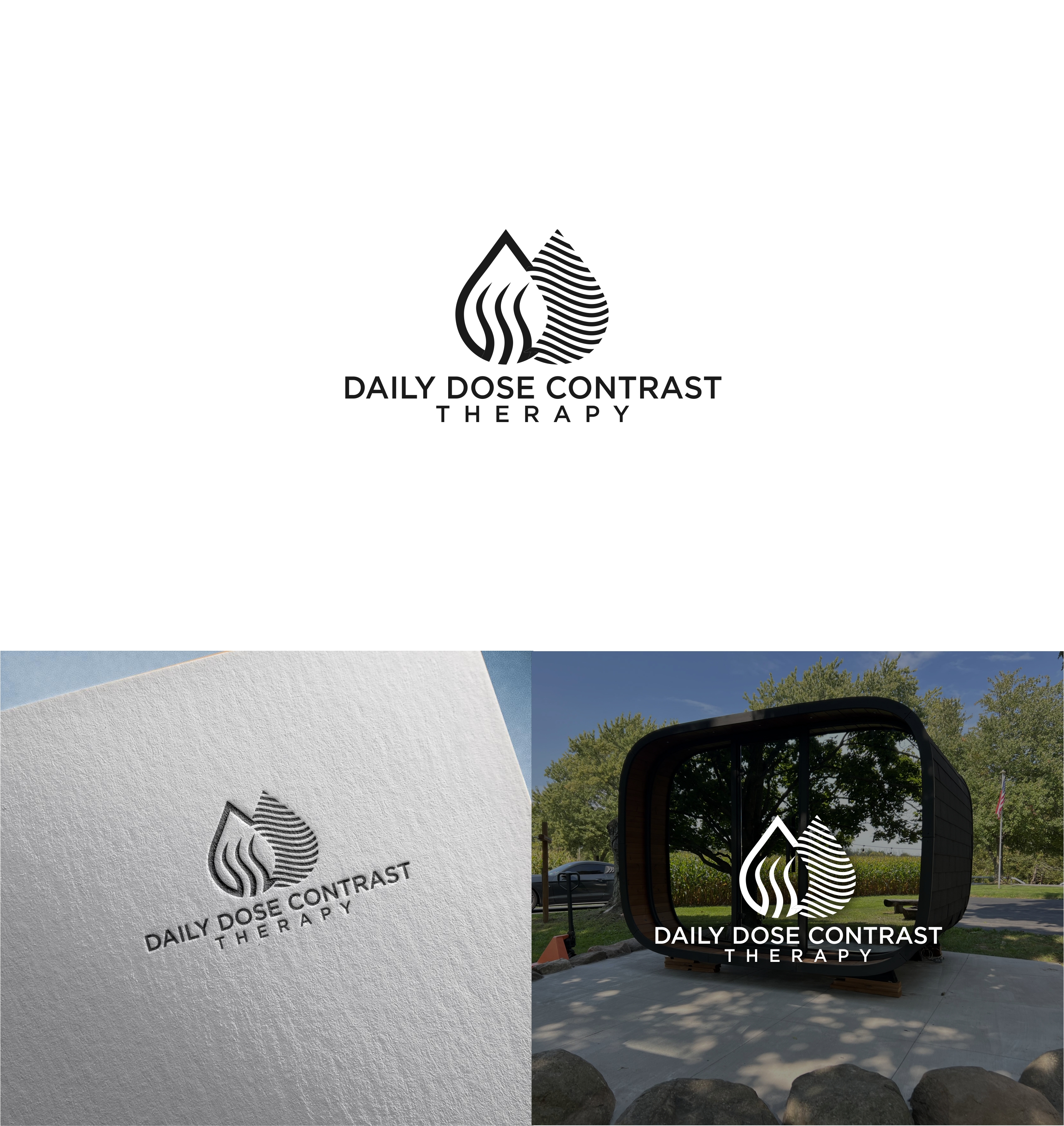 Logo-Design von Joenet Jayawarna für dieses Projekt | Design #33973024