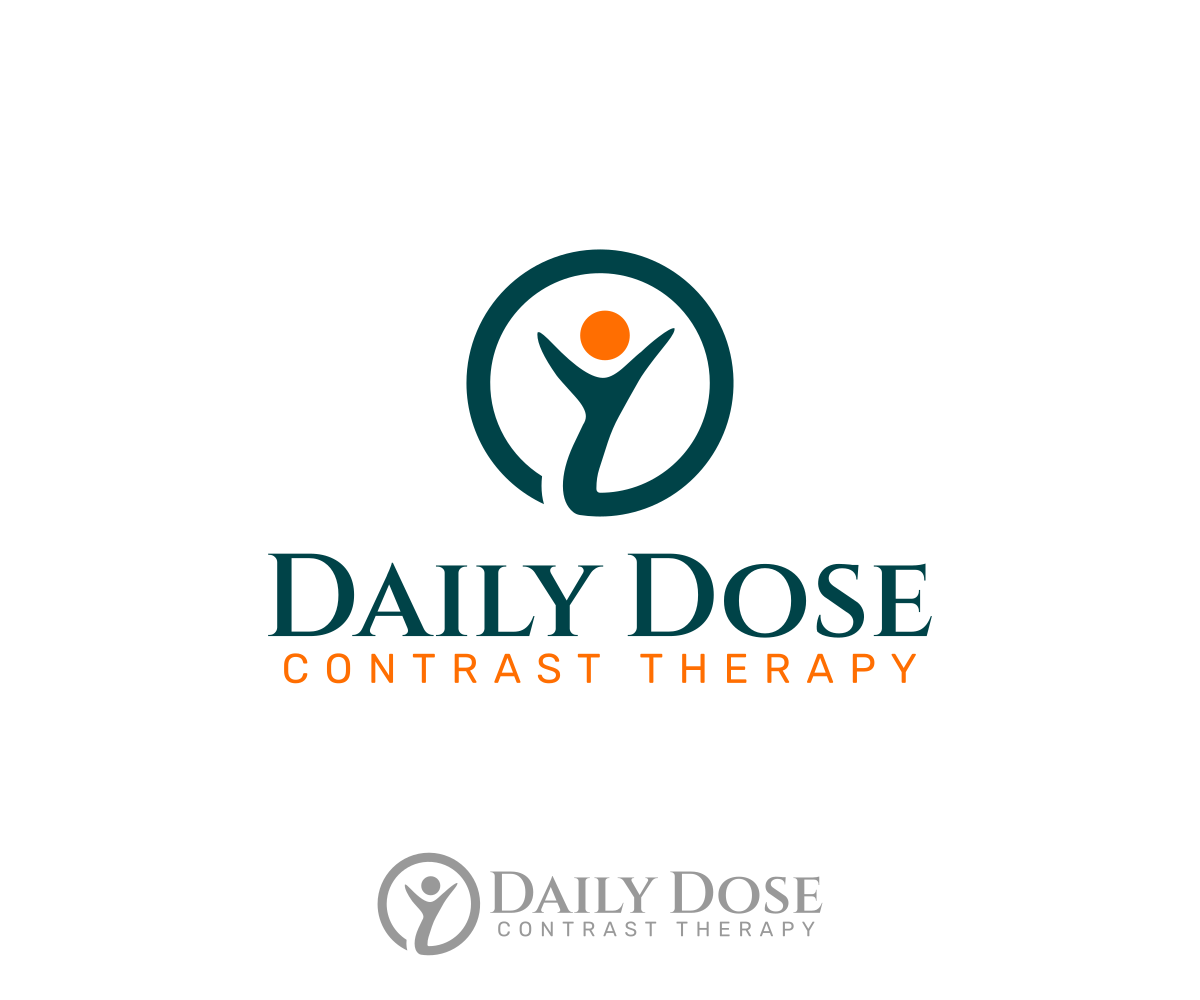 Logo Design by Nufanart for this project | Design #33953939