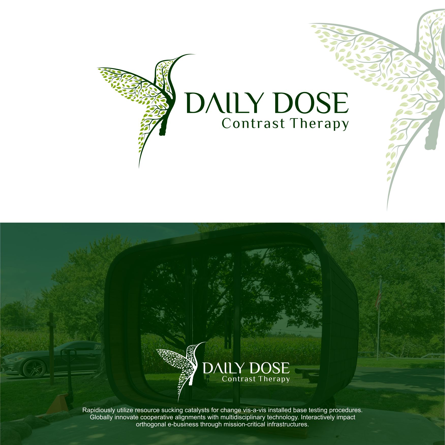 Logo Design by Yuzarzif for this project | Design #33935113