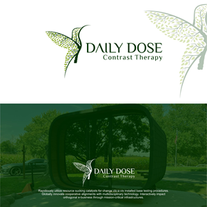 Logo Design by Yuzarzif