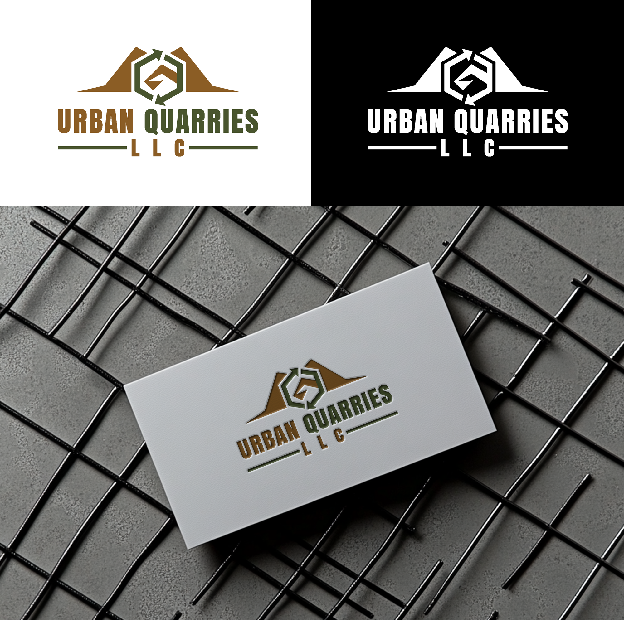 Logo Design by RA-bica for ProSweep | Design #33943940