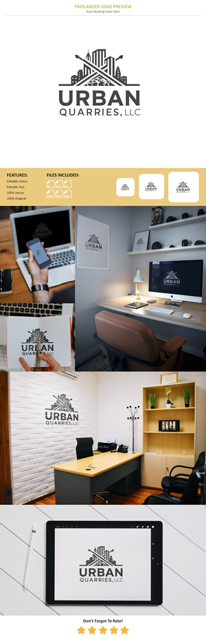 Logo Design by VectorForge for ProSweep | Design: #33933638