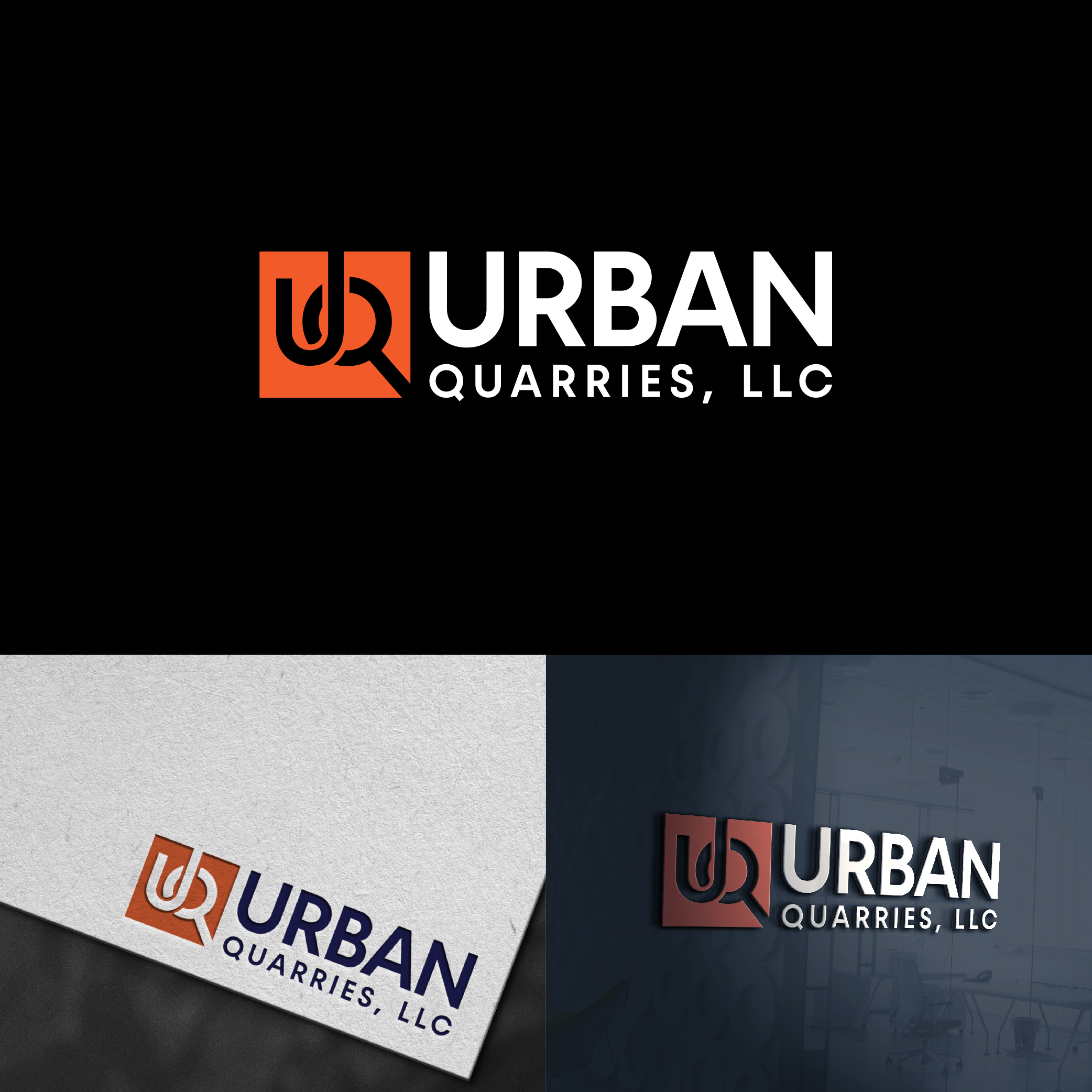 Logo Design by designer profile for ProSweep | Design #33930083