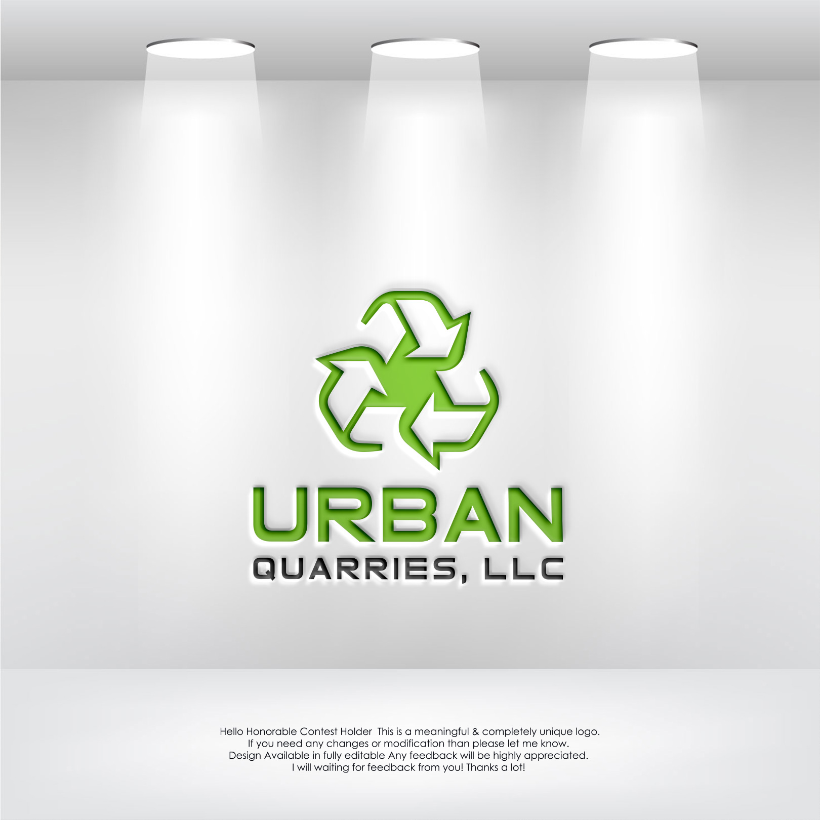 Logo Design by LogoCrafted for ProSweep | Design #33932156