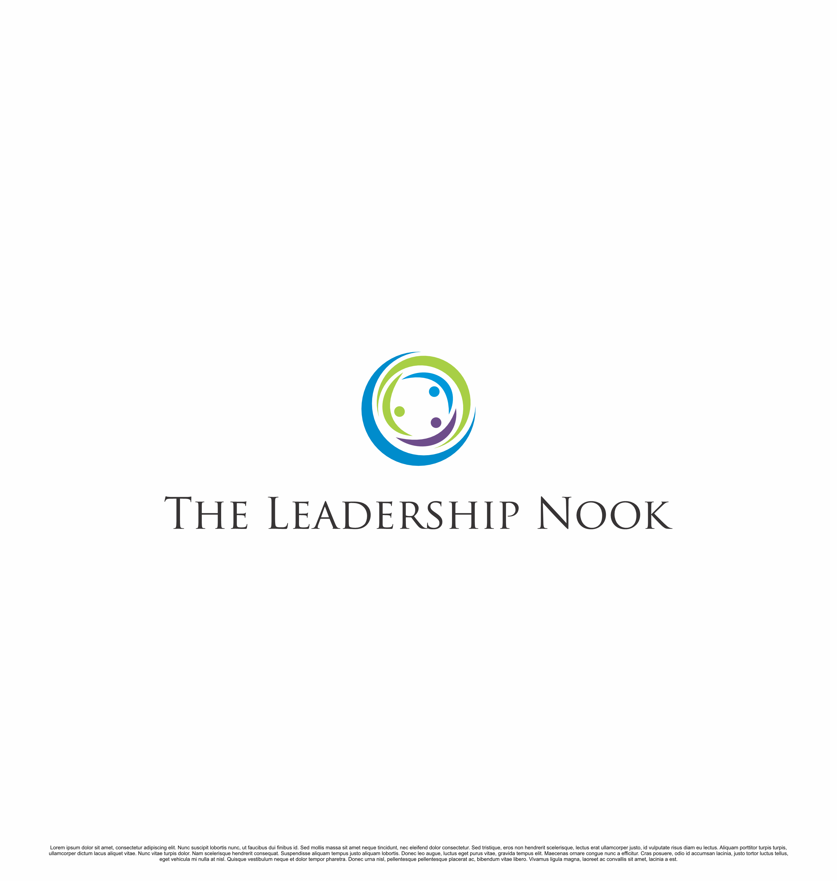 Logo Design by saesean for this project | Design #33938815