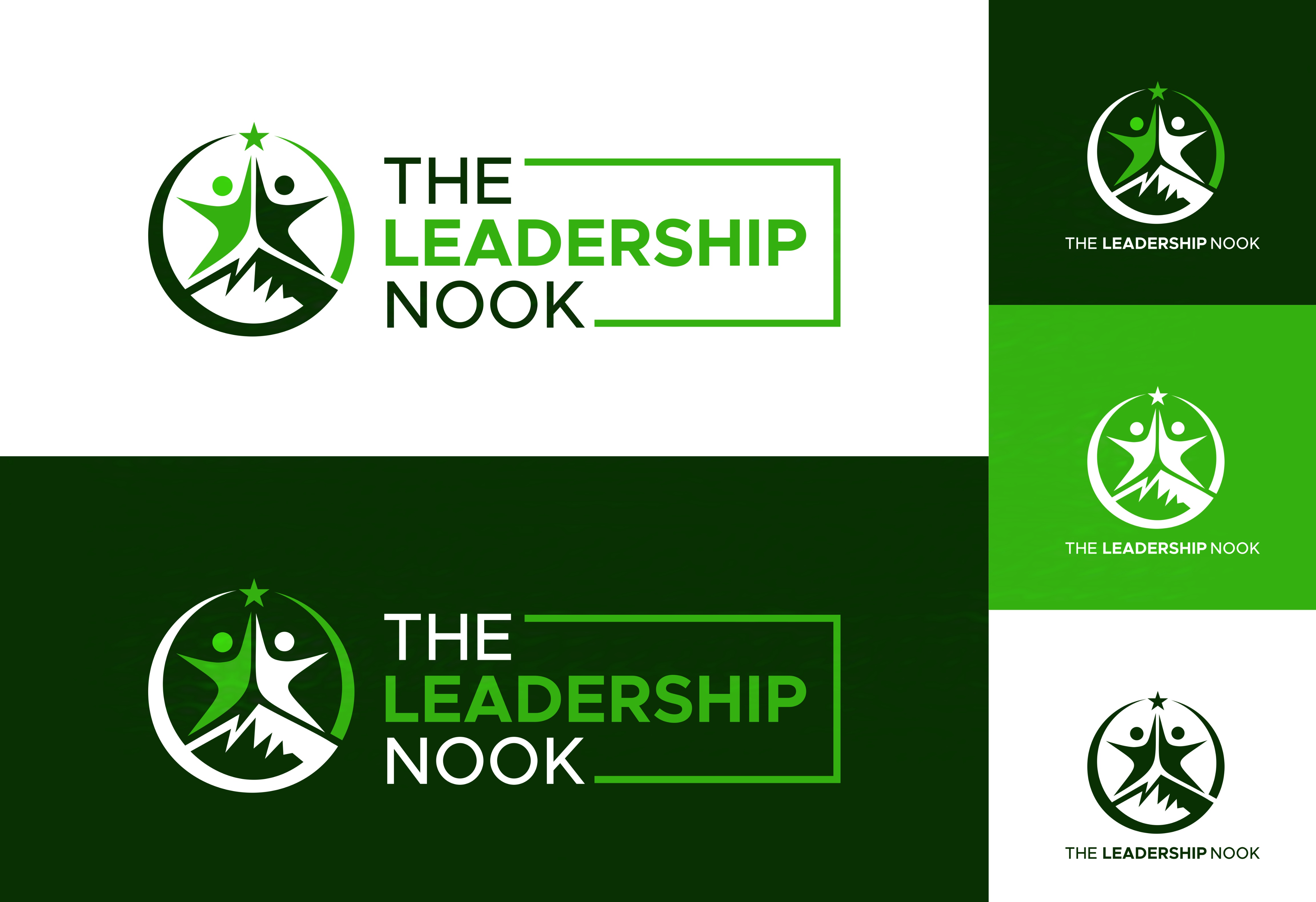 Logo Design by Mozez32 for this project | Design #34003227