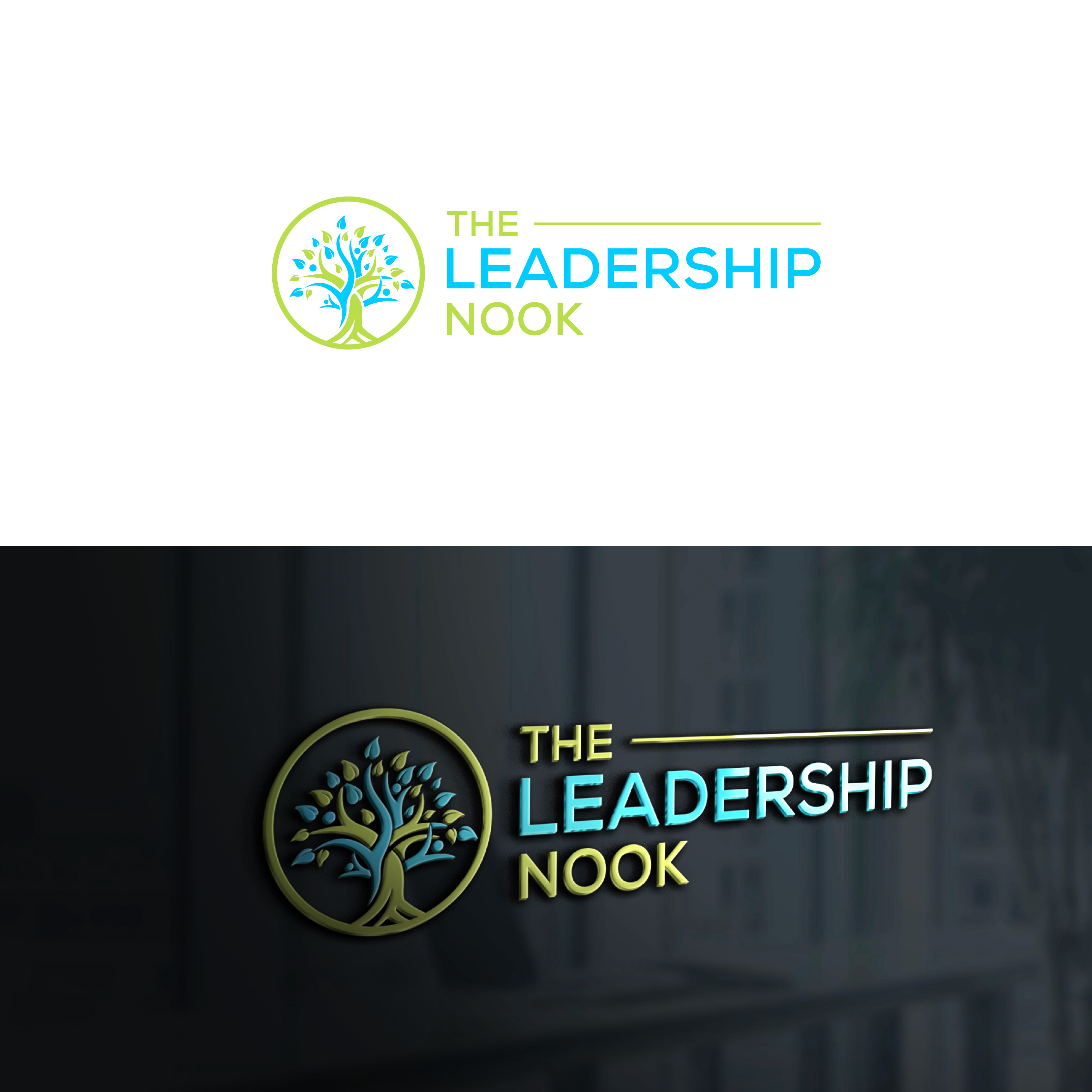 Logo Design by SAM-ART for this project | Design #33927538