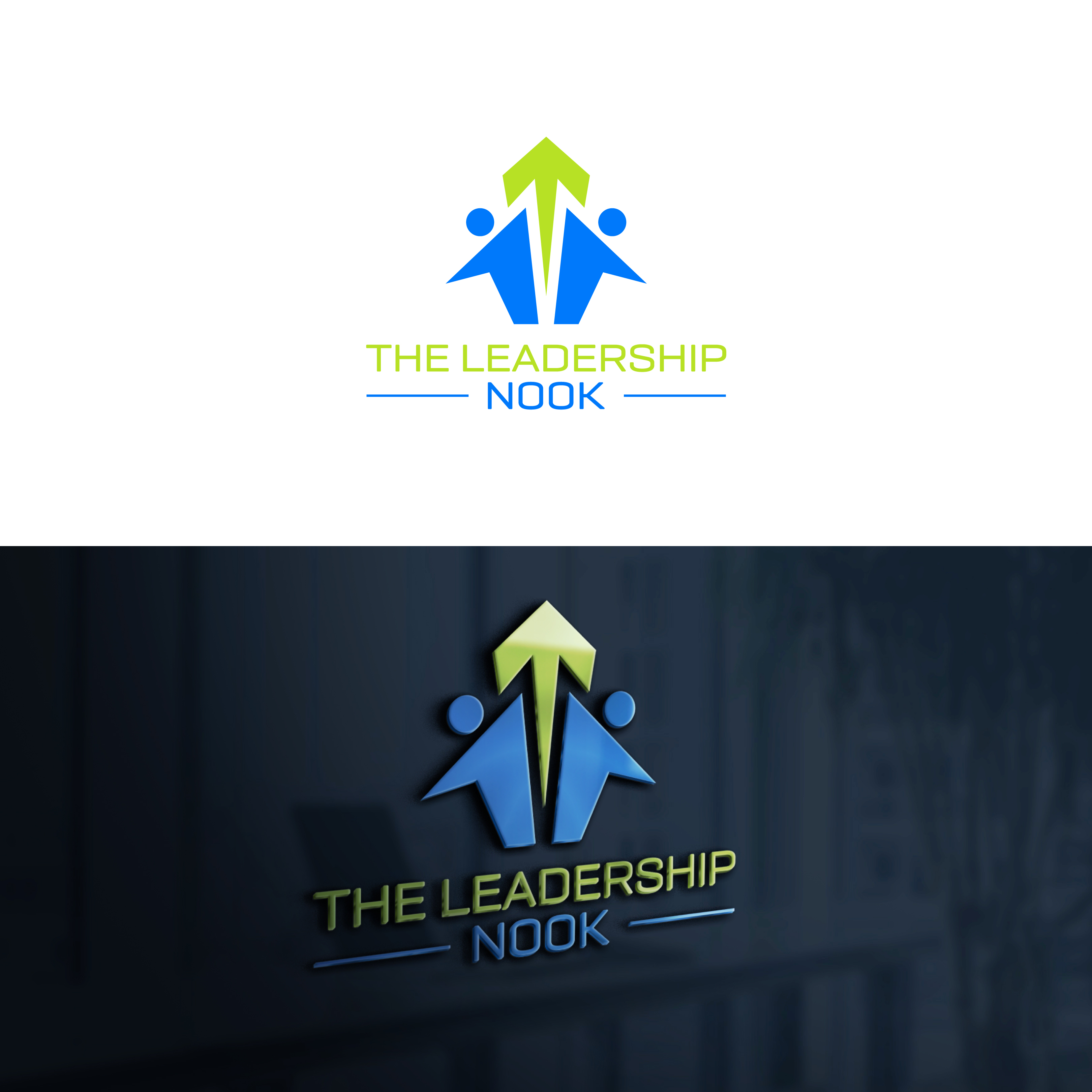 Logo Design by SAM-ART for this project | Design #33956009