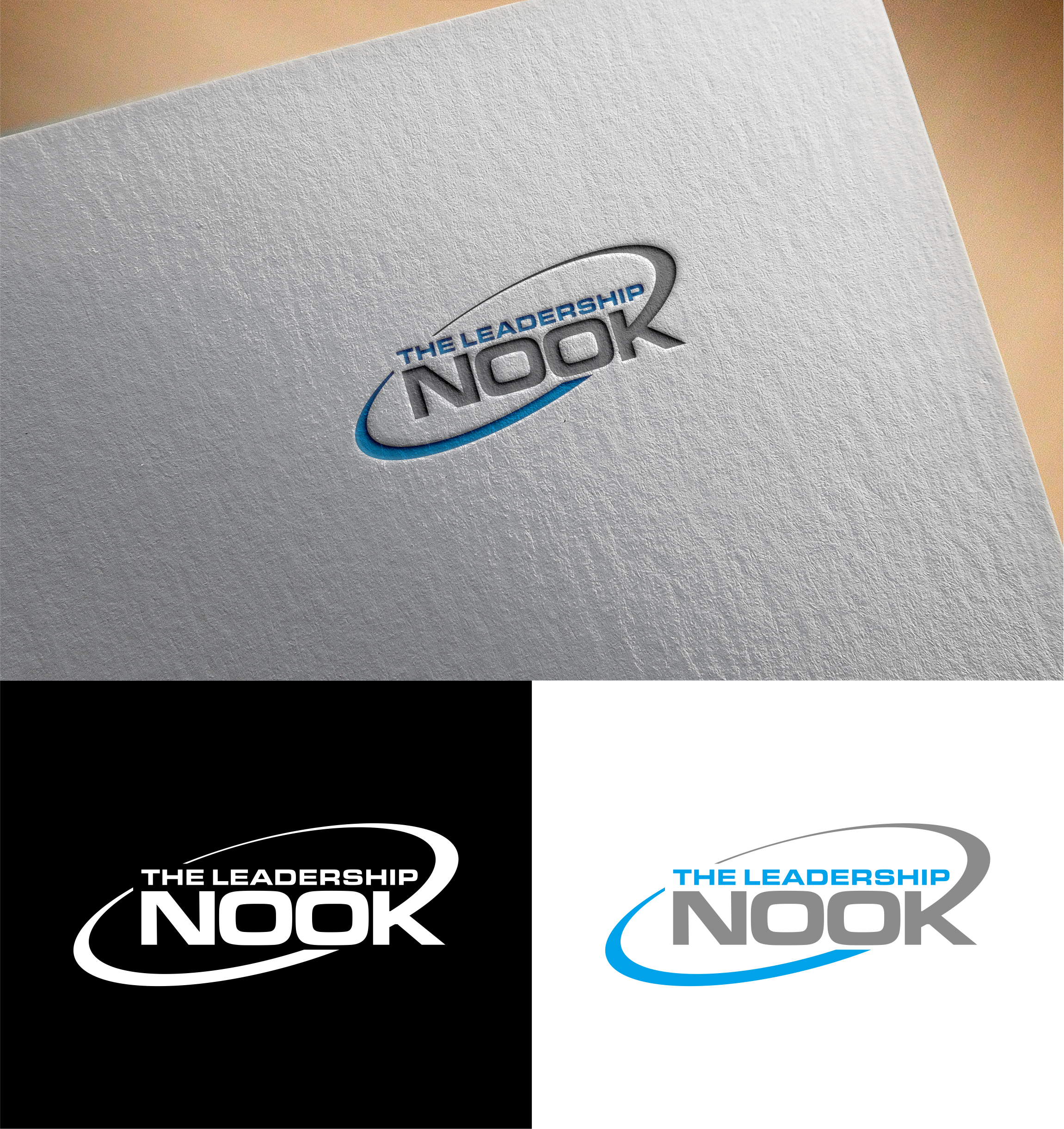 Logo Design by healer1617 for this project | Design #33927962