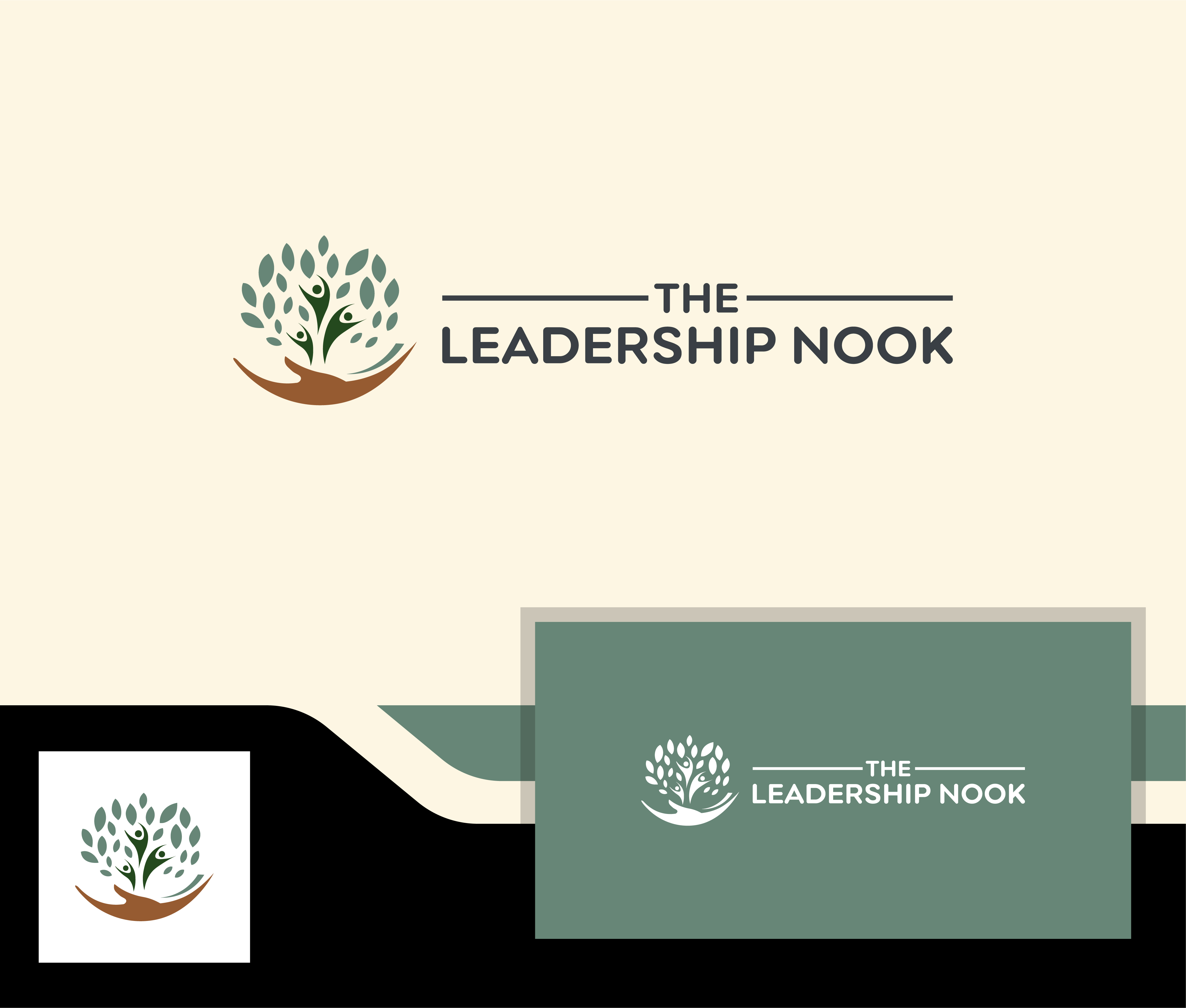 Logo Design by designprotox for this project | Design #33971700