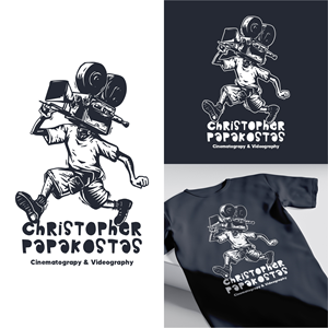 Logo Design by dcoffeeaddict for this project | Design #33956859