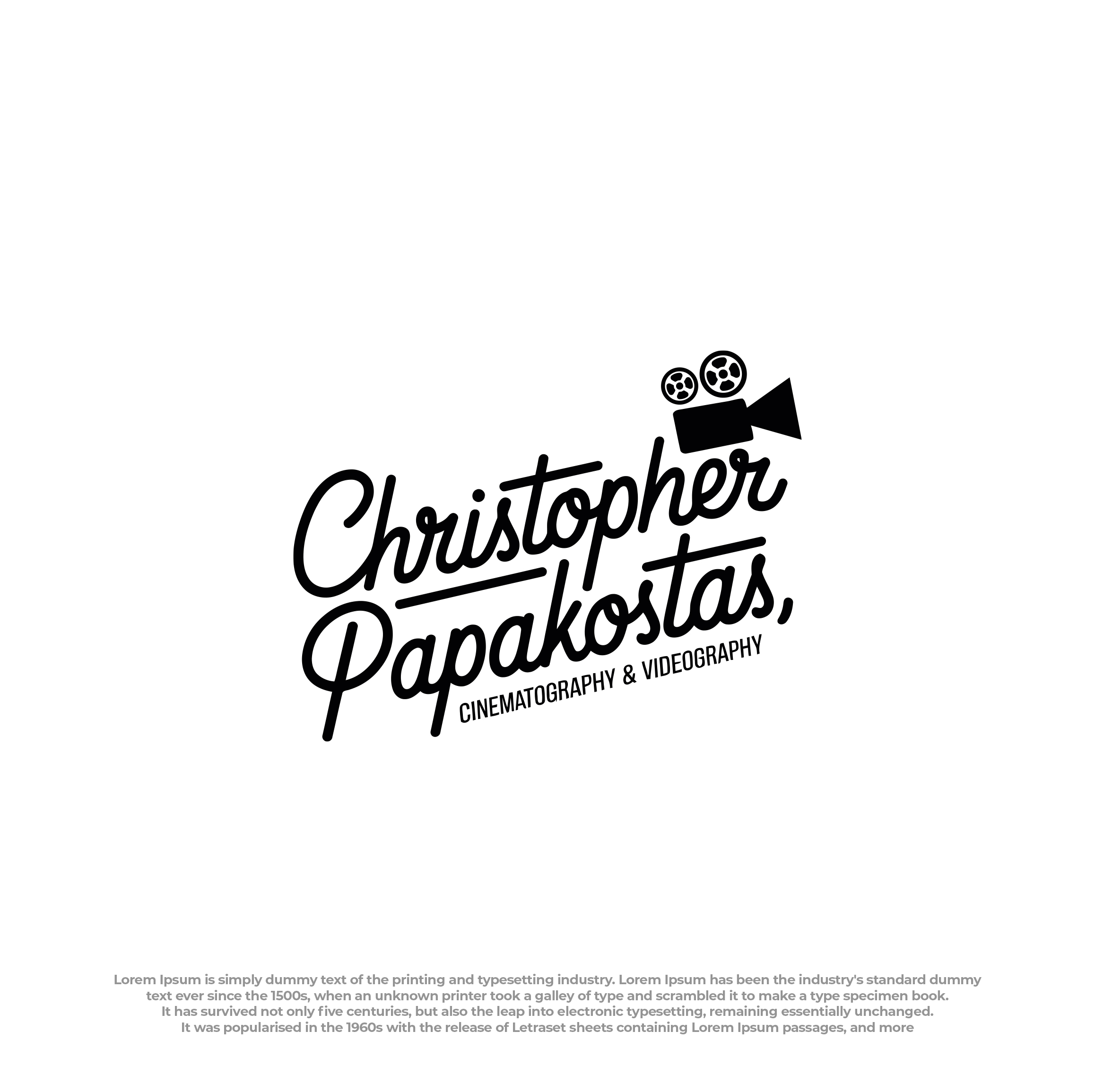Logo Design by Peak design for this project | Design #33972130